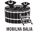 mobilna balia logo black