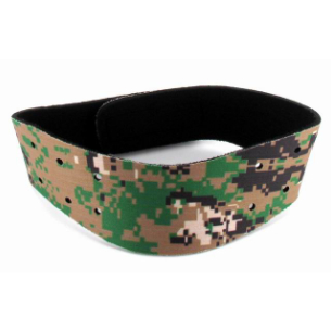 OCHRANIACZ NEOPRENOWY NA SZYJĘ