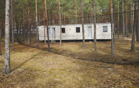 Ośrodki wypoczynkowe